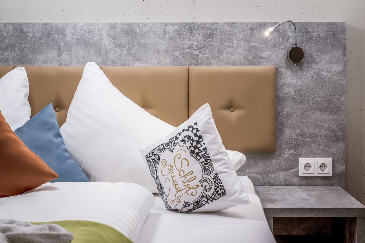 Cubo Sport & Art Hotel サンクト・ジョアン・イン・チロル エクステリア 写真